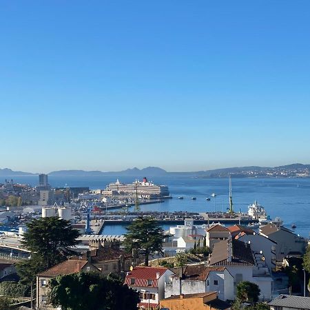 “Ledicia”, Piso En Alquiler Apartment Vigo Exterior foto