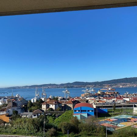 “Ledicia”, Piso En Alquiler Apartment Vigo Exterior foto