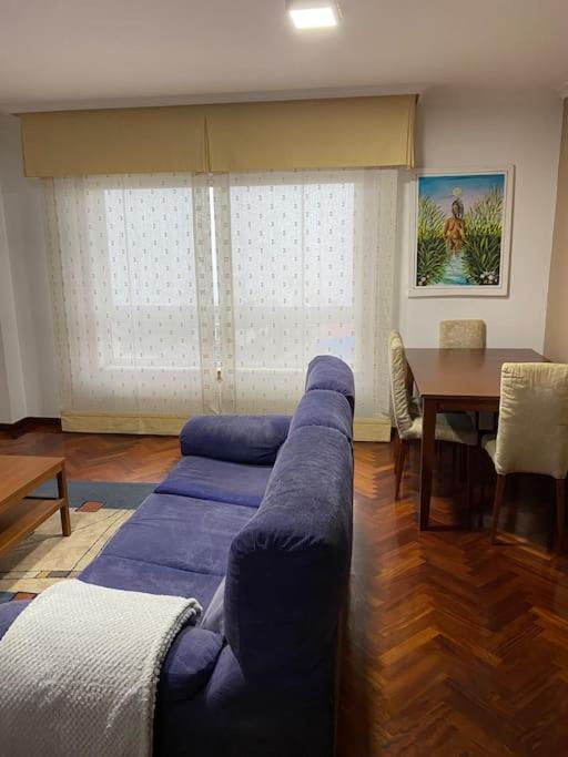 “Ledicia”, Piso En Alquiler Apartment Vigo Exterior foto