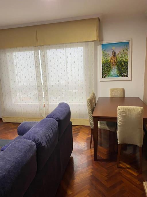 “Ledicia”, Piso En Alquiler Apartment Vigo Exterior foto