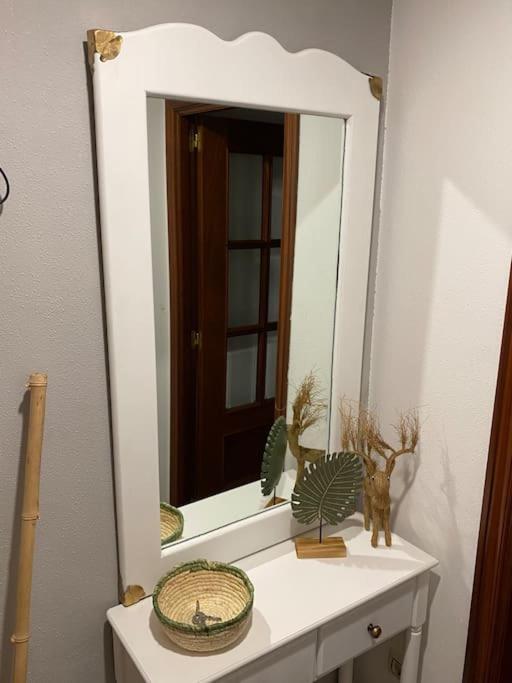 “Ledicia”, Piso En Alquiler Apartment Vigo Exterior foto