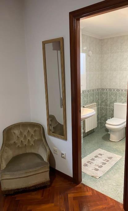 “Ledicia”, Piso En Alquiler Apartment Vigo Exterior foto