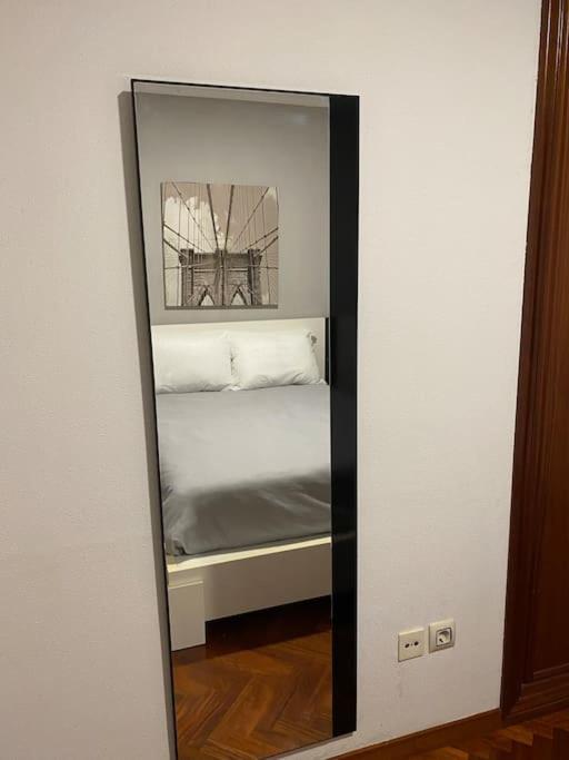 “Ledicia”, Piso En Alquiler Apartment Vigo Exterior foto