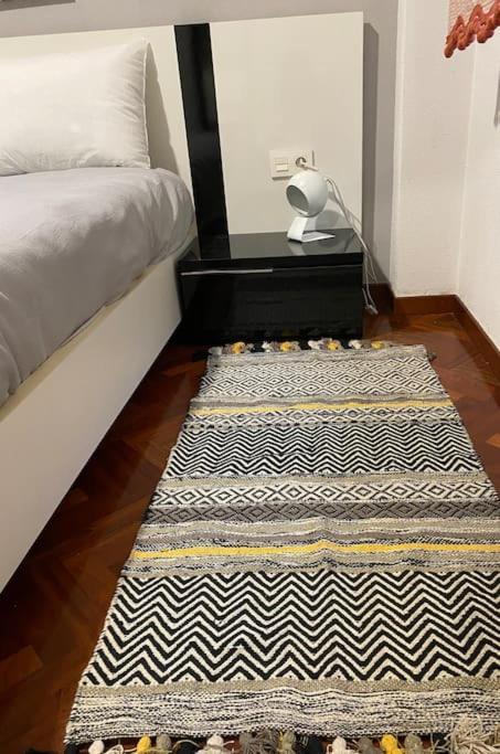 “Ledicia”, Piso En Alquiler Apartment Vigo Exterior foto